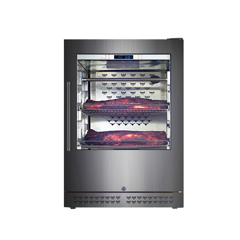 JCC-46 Cooked Beef Cabinet put 45KG beef