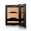 CS-33A Electronic Cigar Cabinet - 33L Capacity