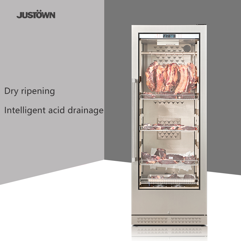 JCC-120 Cooked Beef Cabinet put 80kg beef