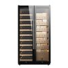 Double Door Cigar Cabinet/cooler put 3000 cigars 