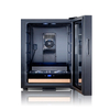 CS-33A Electronic Cigar Cabinet - 33L Capacity