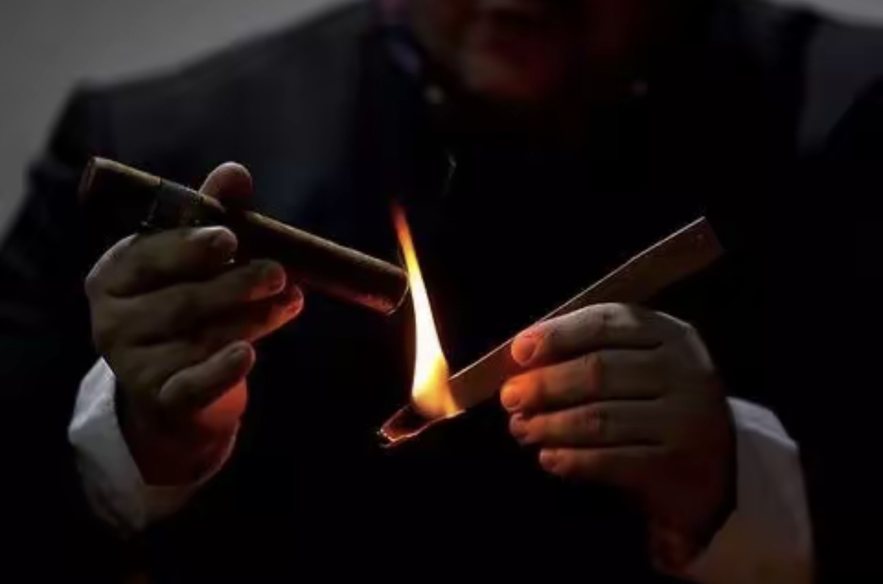 How Long Do Cigars Last in A Humidor