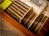Cigar Moisturizing cabinet box