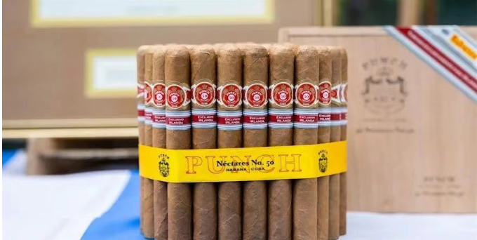 cuba cigar