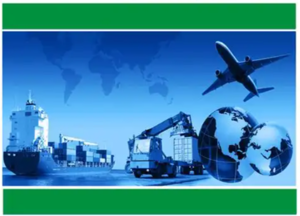 payment for freight charges