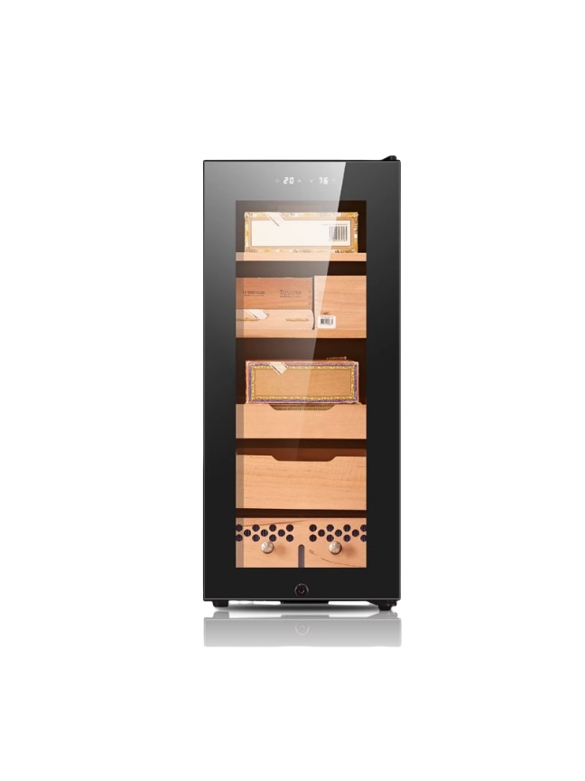 <div> </div> <div><strong><strong>Premium Spanish Cedar Interior</strong></strong></div> 