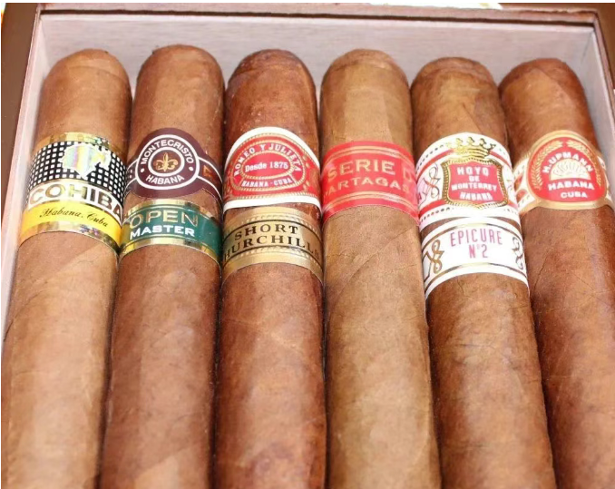  Is The Cigar Industry Entering A "Golden Era"?