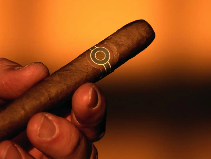 good cigar