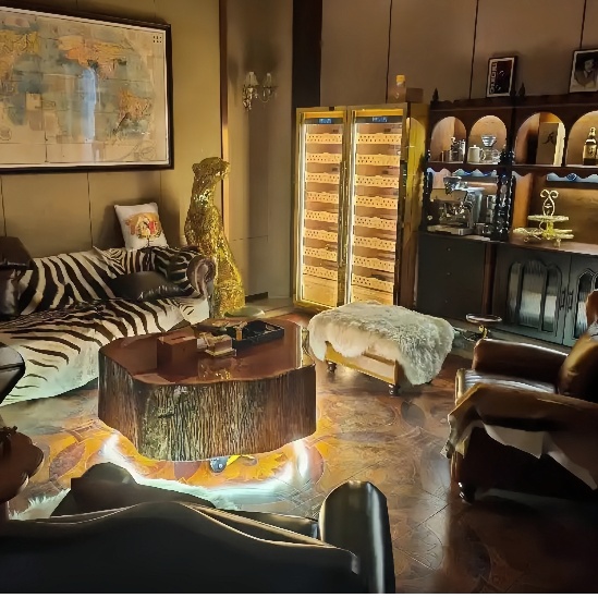 Top 8 Global Cigar Cabinet Manufacturers in 2025