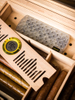 Cigar Moisturizing cabinet box