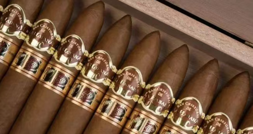 How To Age Cigars
