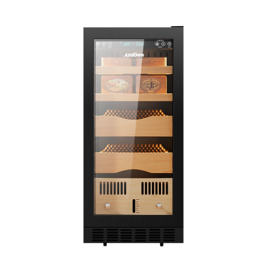 Compressor Cigar Cabinets: The Ultimate Solution for Perfect Humidity Control