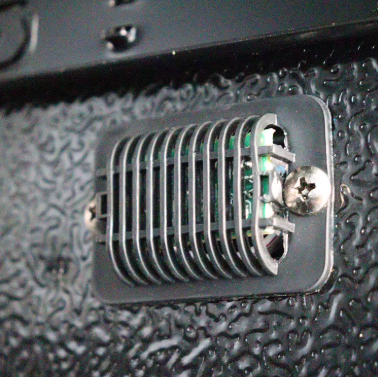 <h2><span style="font-size:20px;"><strong>HIGH-PRECISION TEMPERATURE AND HUMIDITY PROBE</strong></span></h2> 