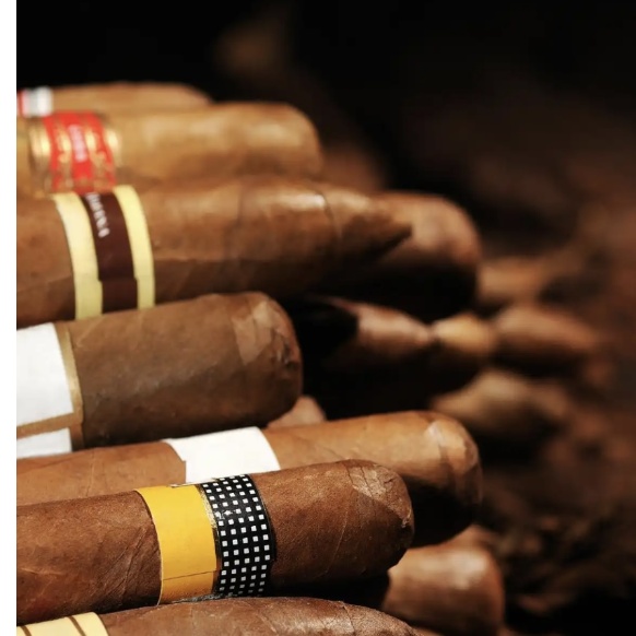 Understanding Cigars